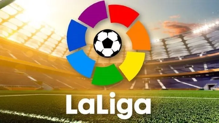 lịch thi đấu laliga