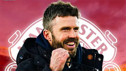 Carrick Loại 8 Đối Thủ