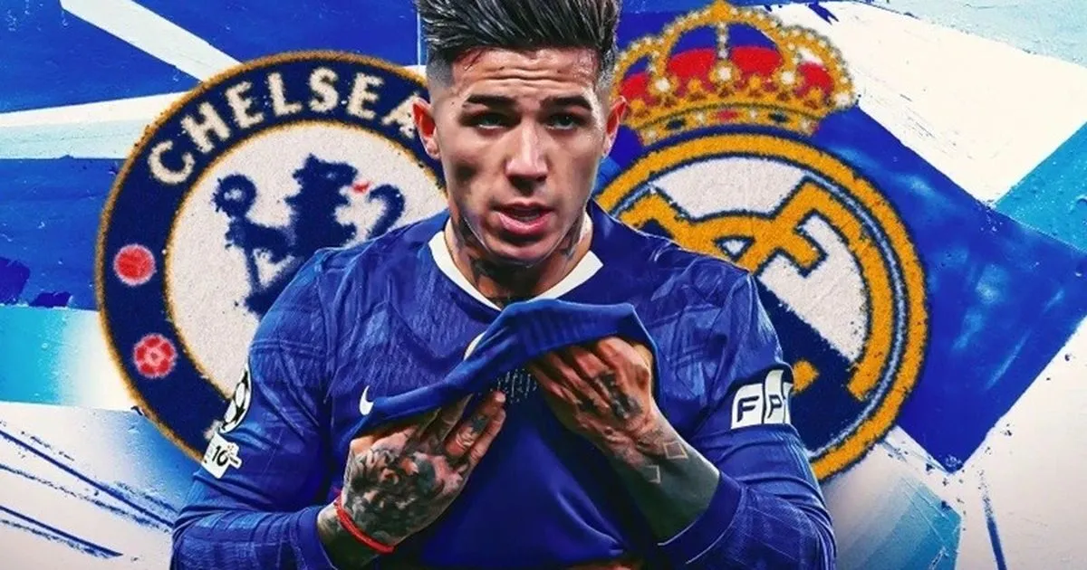 Sao Chelsea thứ hai úp mở đến Real Madrid,