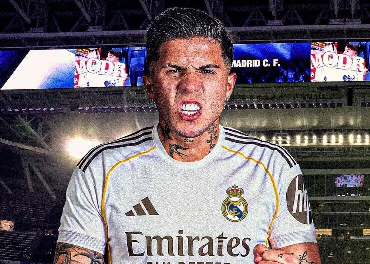 Sao Chelsea thứ hai úp mở đến Real Madrid,