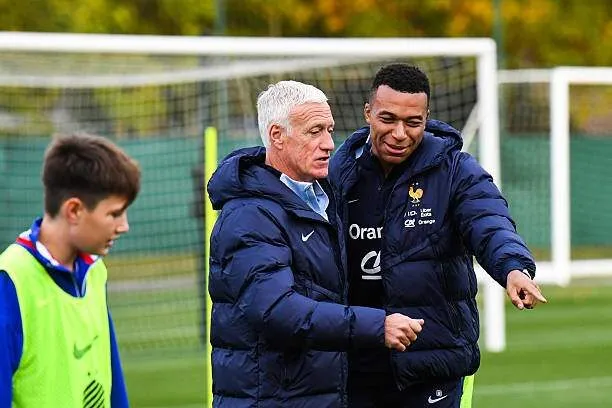 Real Madrid quyết định “dứt tình” với Arbeloa, chọn thầy của Mbappe làm tân HLV