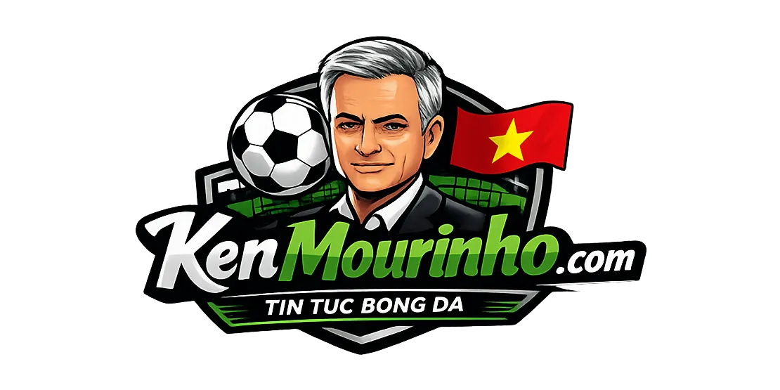 kenmourinho.com