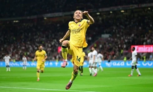Serie A thua lỗ gần 5 tỷ USD