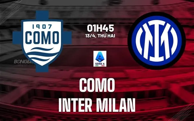 omo vs Inter Milan (2h00 ngày 13/4)