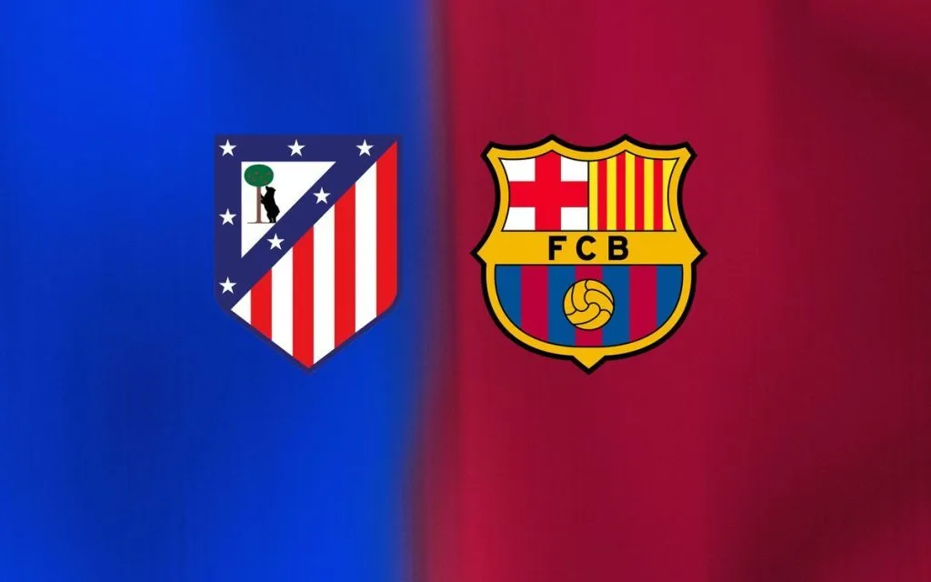 Dự đoán tỷ số Atletico Madrid - Barcelona