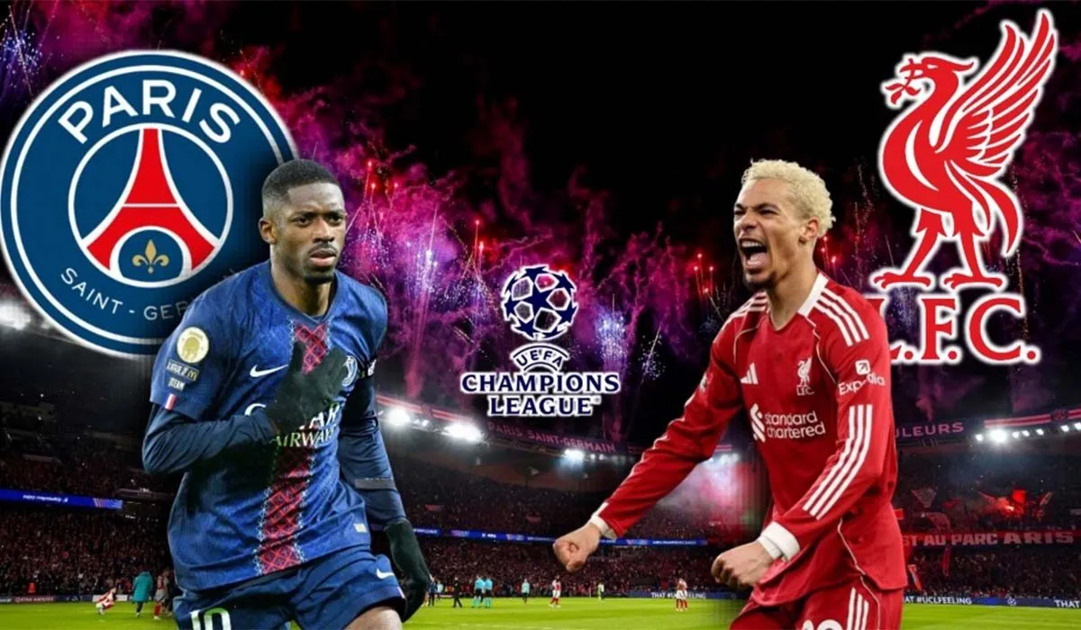 Nhận định Liverpool vs PSG (02h00 ngày 15/4): Nỗ lực ngược dòng