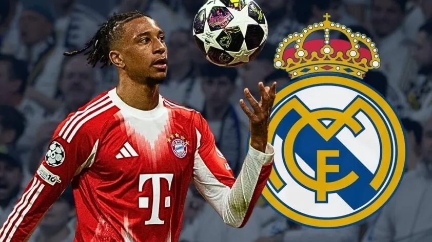 Real Madrid chi đậm 165 triệu euro mua “cơn lốc” Olise,